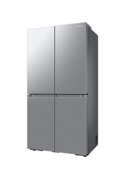 Samsung RF71DG90BESL Gardırop Tipi No Frost Buzdolabı