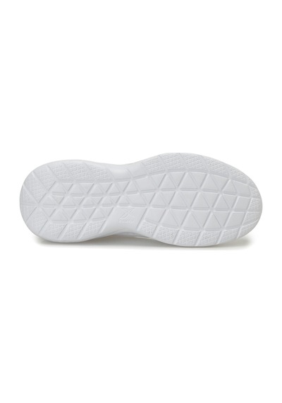 Kinetix Elvı Pu W Beyaz Kadın Sneaker 000000000102697104