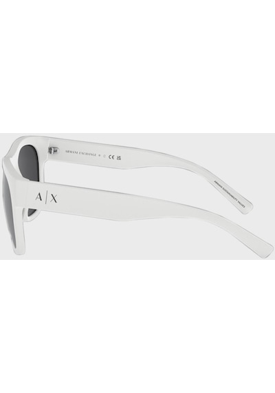 Armani Exchange 0ax4128su 83156g 55 Erkek Güneş Gözlüğü