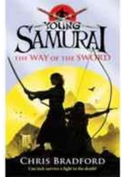 Young Samurai 2: The Way Of The Sword