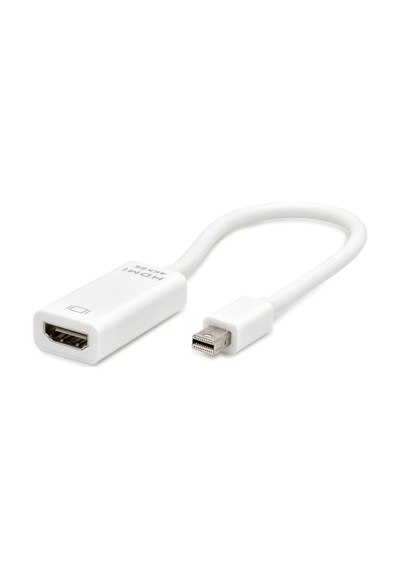 Mini Displayport To Hdmı Görüntü Dönüştürücü 4k 30 Hz Hdx7768