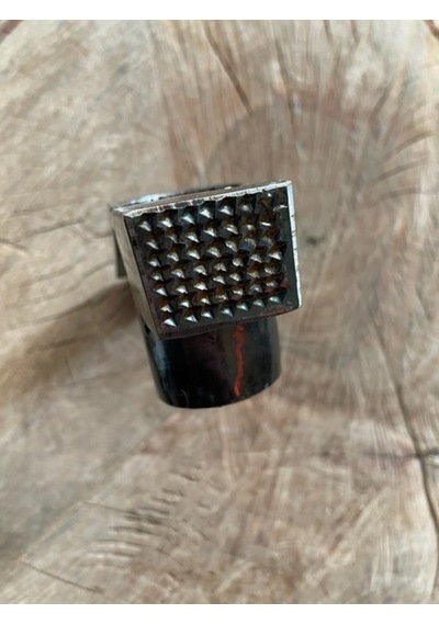Aki Keser Usta Keseri Dövme Çelik Keser 400Gr Yüksek Kalite Keser