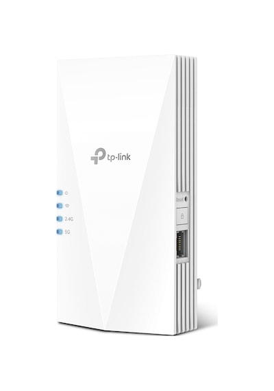 TP-Link RE700X AX3000 Mesh Wi-Fi 6 Menzil Genişletici