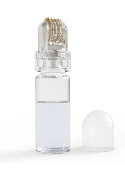 Roller Serum Aplikatörü 2 Adet