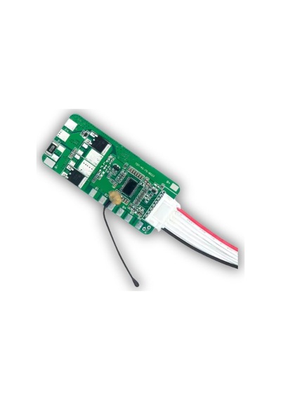 Tdt 7s 10a Lifepo4 Pil Koruma Devresi Bms