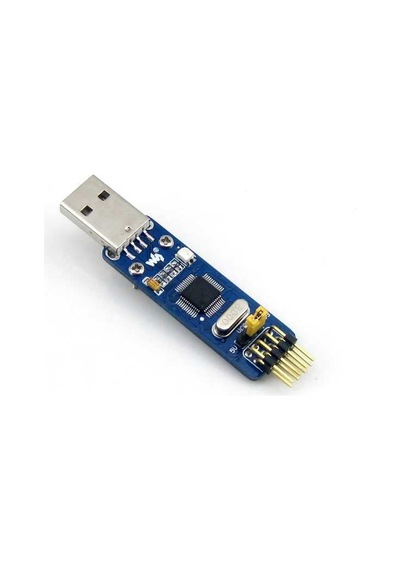 Robotistan-Stm8 Ve Stm32 Programlama Ve Debug Kartı St-Lınk - V2