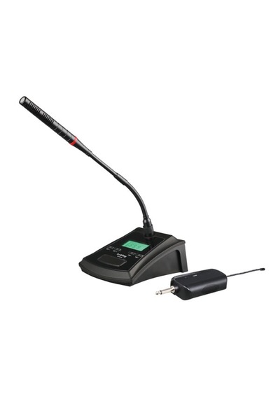 U3101m Uhf Kablosuz Mikrofon