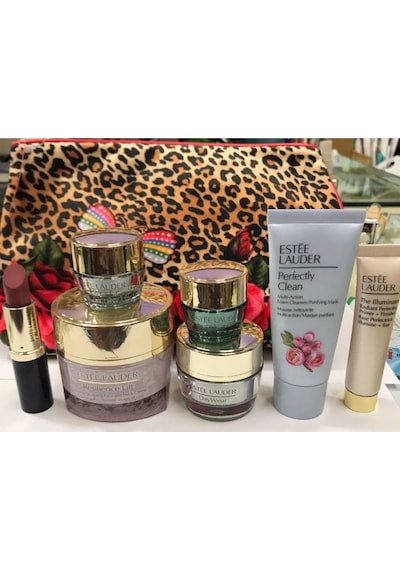 Estee Lauder Resilience Lift Set