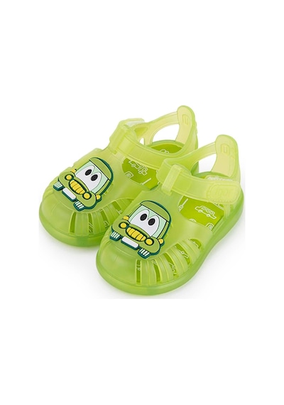 Igor İgor Tobby V.car Unisex Çocuk Sandalet S10321 Yeşil