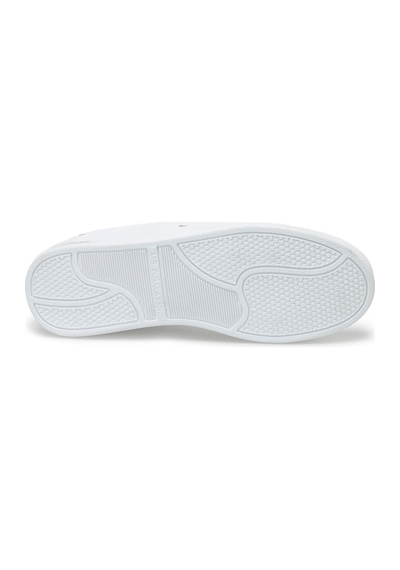 U.s. Polo Assn. Franco 5pr Erkek Sneaker Beyaz