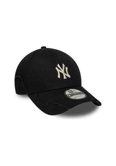 New Era Stitched 9forty Neyyan Siyah Unisex Şapka-23913