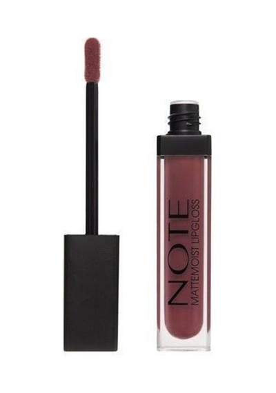 Note Mattemoist Dudak Parlatıcı 415 Shy Berry