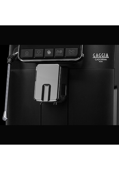 Gaggia RL9602/01 Cadorna Barista Plus Tam Otomatik Kahve Makinesi