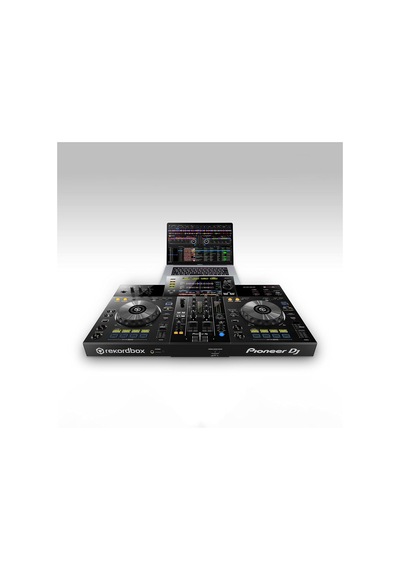 Pioneer Dj Xdj-rr Dj Kontrol Ünitesi