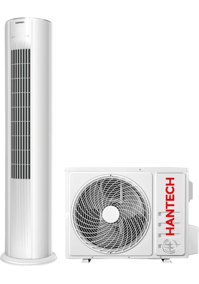 Hantech Eisturm A++ 24000 BTU Inverter Salon Tipi Klima