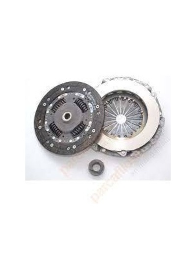 Debriyaj Seti  1.6 Hdi Peugeot Citroen 1611284780 .Ürün