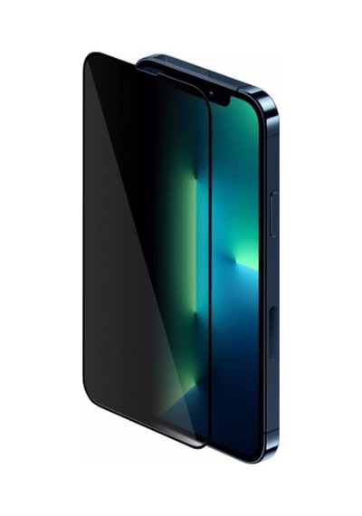 Apple Uyumlu   iPhone 13pro Max Komple Hayalet Kırılmaz Cam Ekran Koruyucu