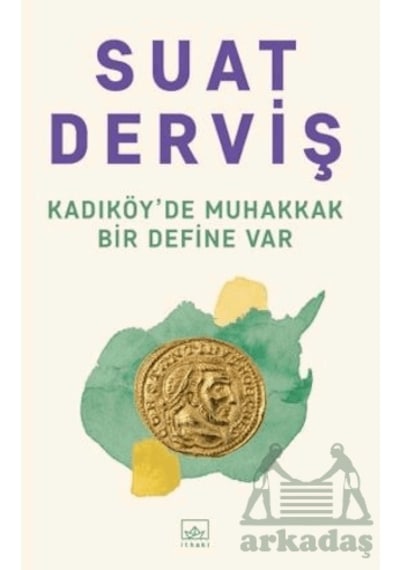 Kadıköy'de Muhakkak Bir Define Var