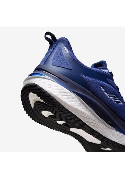 Lescon Tigan 3 Lacivert Shock Foam Taban Comfort Spor Ayakkabısı Lacivert