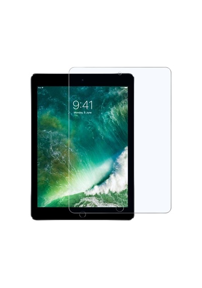 Apple Ipad 10.2 8.nesil Esnek Nano Cam Tablet Ekran Koruyucu Screen Protector