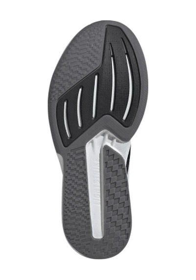 Adidas Duramo Speed 2 M Erkek Koşu Ayakkabısı Siyah Ih8201
