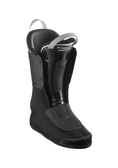 Salomon S/pro Supra 100 Erkek Kayak Ayakkabısı-l47655100 Siyah