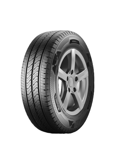 Barum 225/55 R17c 109/107t 104t Vanis 3 8pr Yaz Lastiği 2026