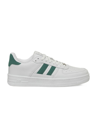 Proshot Foden 6fx Beyaz Erkek Sneaker 000000000102202053 Beyaz-yesıl