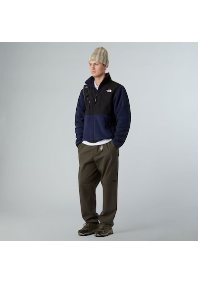 The North Face M Retro Denalı Jacket Erkek Ceket Nf0a88xh92a1 Lacivert