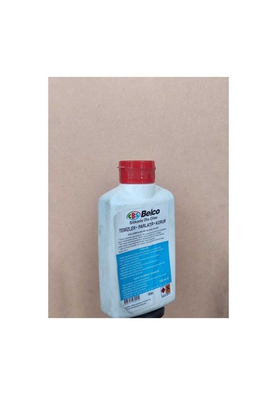 250 Ml Silikonlu Oto Cilası Çizik Koruyucu Ve Renk Canlandırıcı Polish Yüzey Parlatıcı Boya Koruma