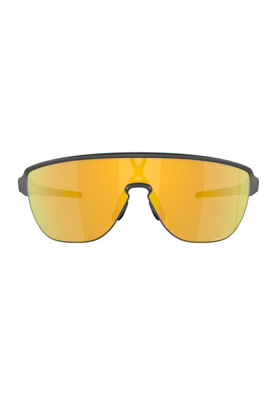 Oakley Oakley Erkek Güneş Gözlüğü Corridor Kırmızı 28748 Kırmızı