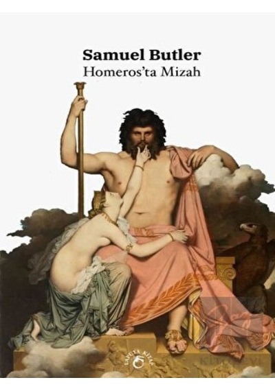 Homeros’ta Mizah Laputa Kitap - Laputa Kitap