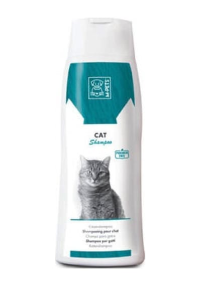 Papatya Özlü Kedi Şampuanı 250 Ml