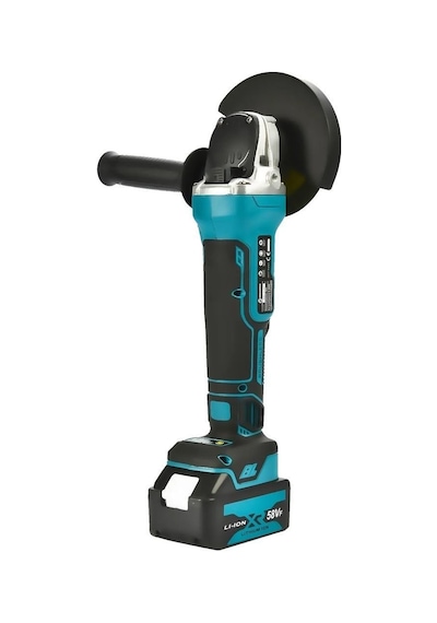 Prohummer Ph023 58vf Ultra Akülü 3lü Set - Matkap + Somun Sıkma + Avuç Taşlama