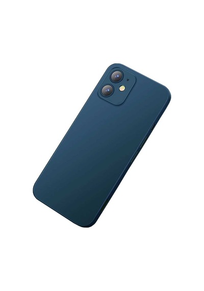 Apple iPhone Uyumlu 11 360 Derece Tam Kaplayan Cam Kapak Kılıf