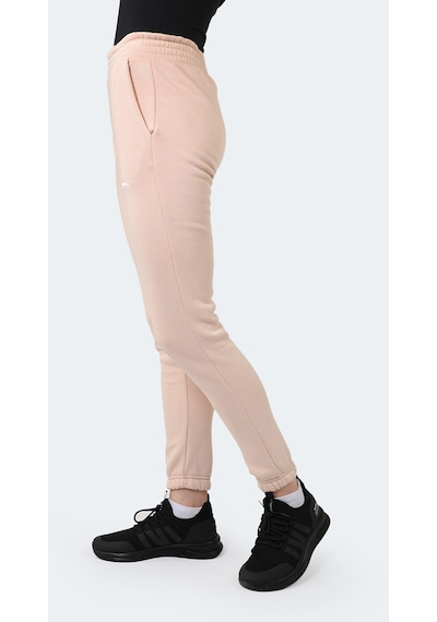 Slazenger KEVORK IN Kadın Eşofman Altı Bej
