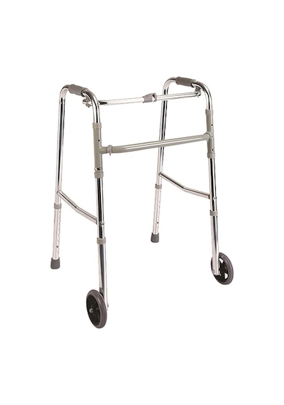 Ky912 Yetiskin Tekerlekli Wolker