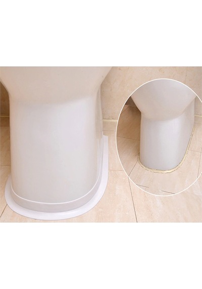 Su Sızdırmaz Bant Banyo Mutfak Küvet Lavabo Tezgah Kenar Bant