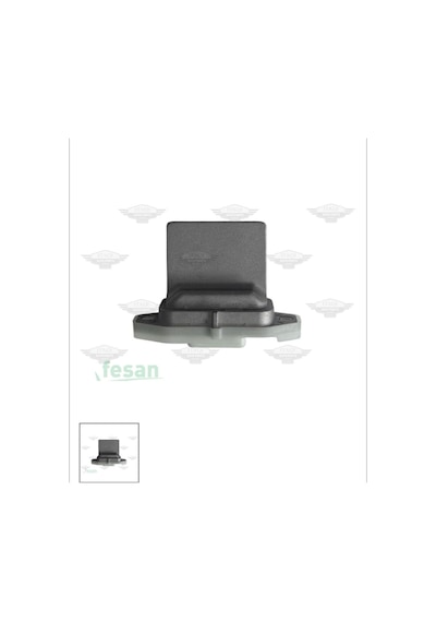 Kalorifer Rezistansı Nissan Maxima 2002-2006 X-trail 2001-2006