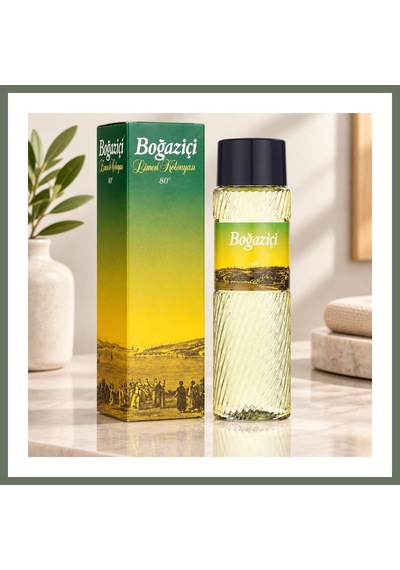Bezos 200 Ml Kolonya Bezos1