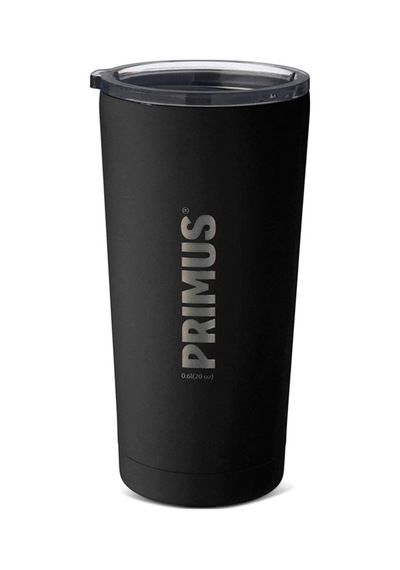 Primus Vacuum Tumbler 0.6 L Bardak Çok Renkli