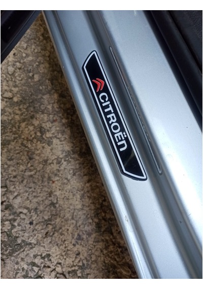 Citroen Xsara Kapı Eşiği Çamurluk Venti Piano Black N11.34515