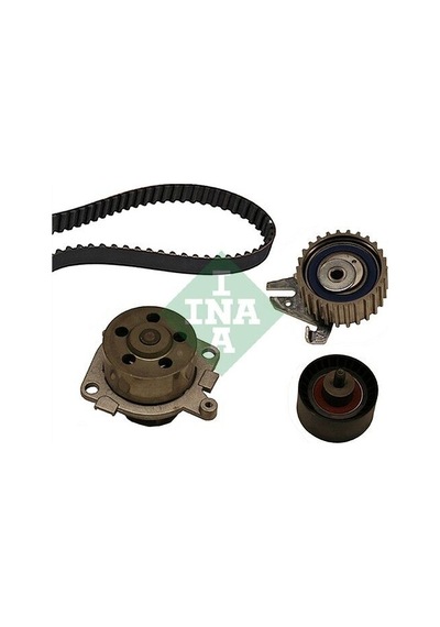 Triger Gergi Rulmanı - Fiat Barchetta, Punto, Bravo, Coupe, Marea, Brava, 156, Spider, Gt, Gtv - Schaeffler-ına-530022530