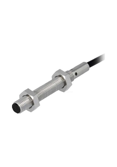Omron Sensör Pnp Nc