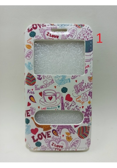 Samsung Galaxy Uyumlu Alpha Kapakli Kilif 415188615