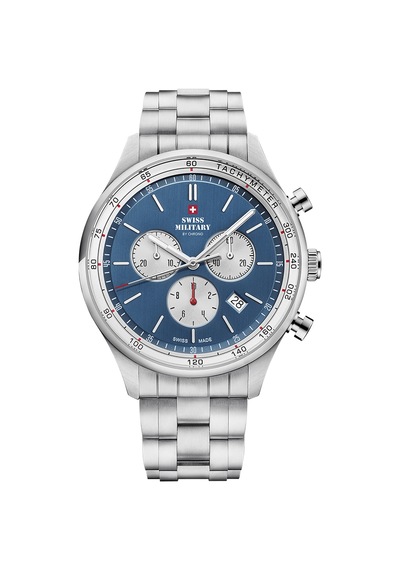 Swiss Military Sm34081.03 Erkek Kol Saati Diğer