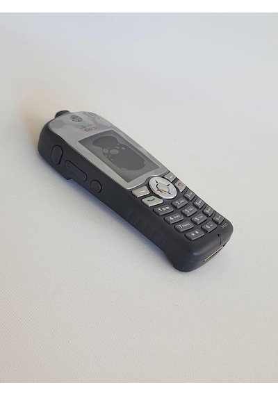Cisco Cp-7921g Wireless Ip Telefon Eksik Parçalı