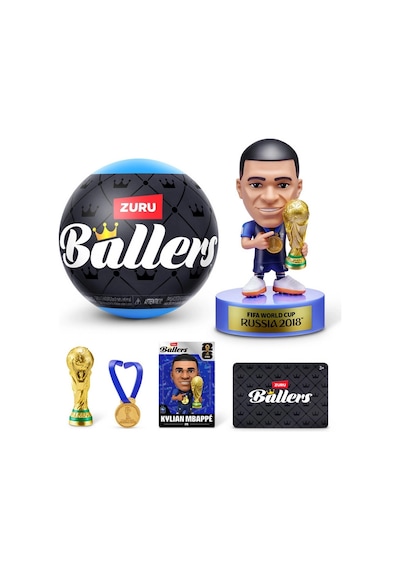 Mini Fifa S1 Sürpriz Paket