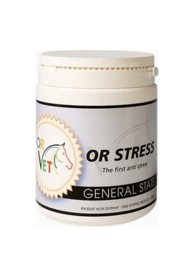 Or - Vet Or - Stress Doğal Takviye, At Giderici
