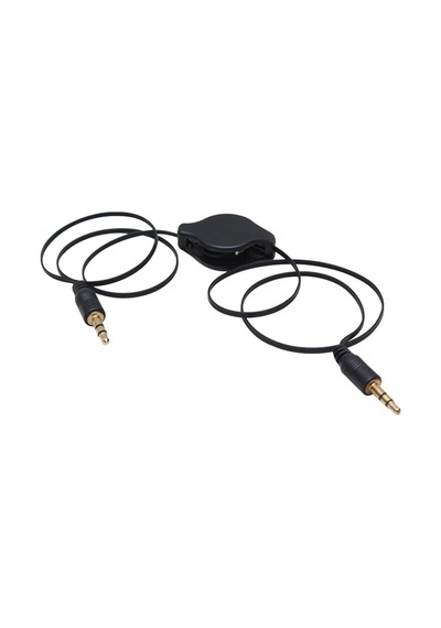 POWERMASTER MAKARALI 3.5 MM STEREO ERKEK/ERKEK KABLO (NARİTA NRT-118)